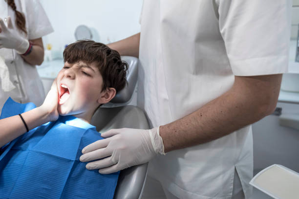 Best Emergency Dental Extractions in Andrews, TX