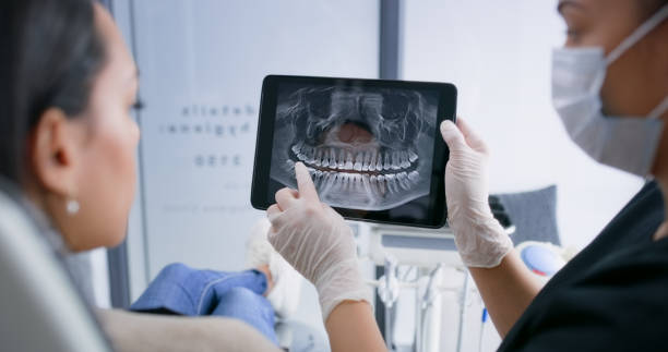 Best Emergency Dental Services for Seniors in Andrews, TX