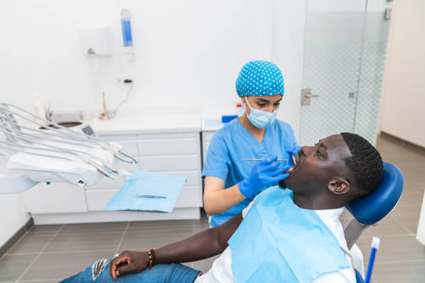 Best Emergency Root Canal Treatment in Andrews, TX