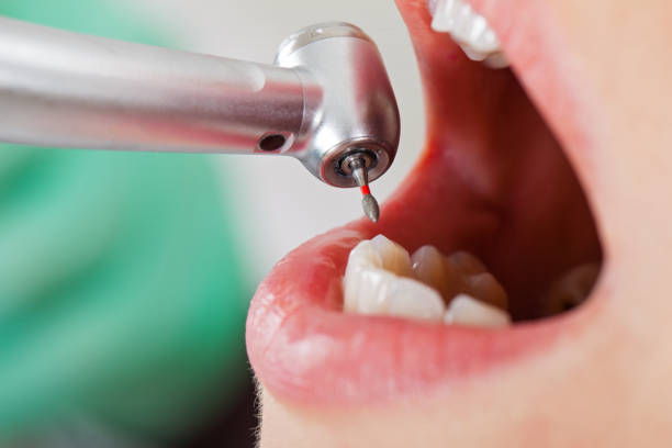 Best Mobile Emergency Dentist in Andrews, TX